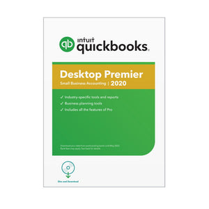 Quickbooks Desktop